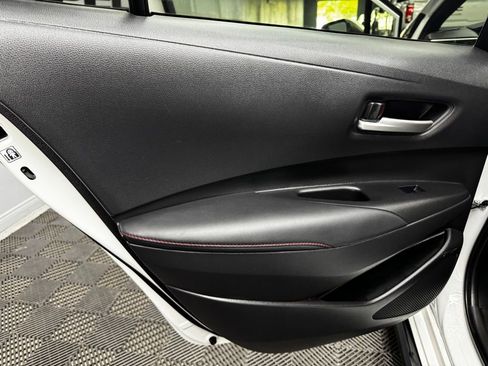 Used 2024 Toyota Corolla SE FWD image 42