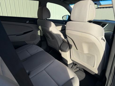Used 2017 Hyundai Tucson SE image 21
