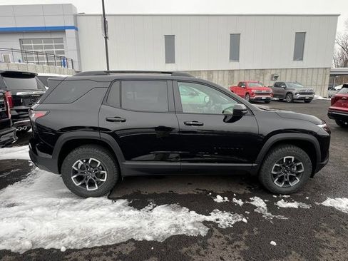 New 2025 Chevrolet Equinox ACTIV w/ LPO, Floor Liner Package image 7