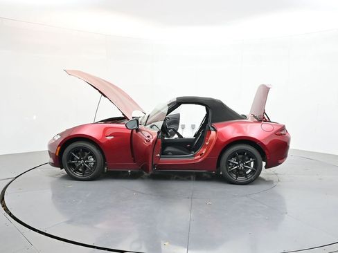 New 2026 MAZDA MX-5 Miata Sport image 28