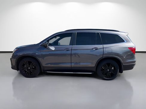 Used 2022 Honda Pilot Special Edition image 6