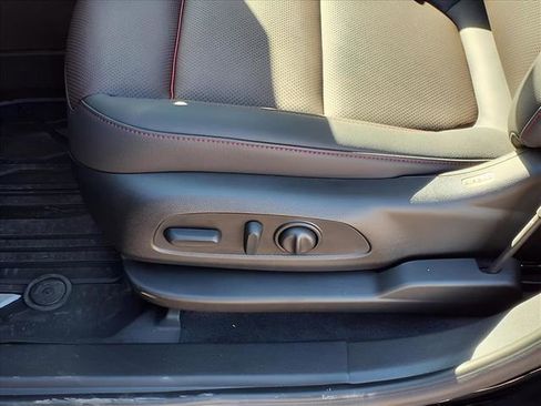 New 2025 Chevrolet Blazer RS w/ Driver Confidence II Package image 24