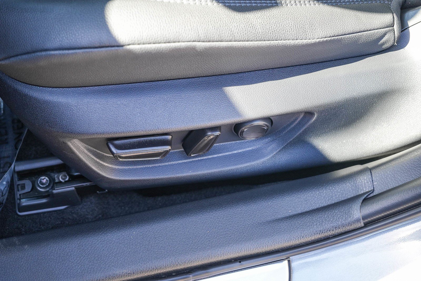 Used 2026 Toyota Camry XSE FWD image 20