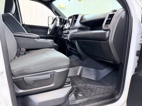 Used 2021 RAM 2500 Tradesman AWD/4WD image 33