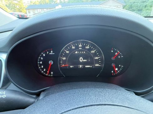 Used 2016 Kia Sorento SX AWD/4WD image 21