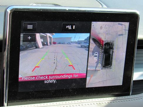 Used 2022 Lincoln Corsair Reserve w/ Equipment Group 201A image 17