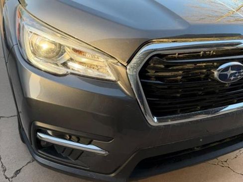 Used 2021 Subaru Ascent Touring w/ Popular Package #2 image 1