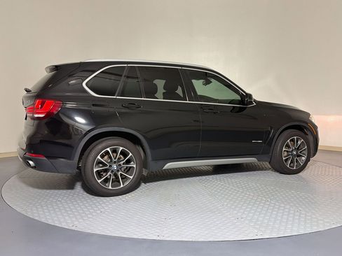 Used 2017 BMW X5 sDrive35i RWD image 8