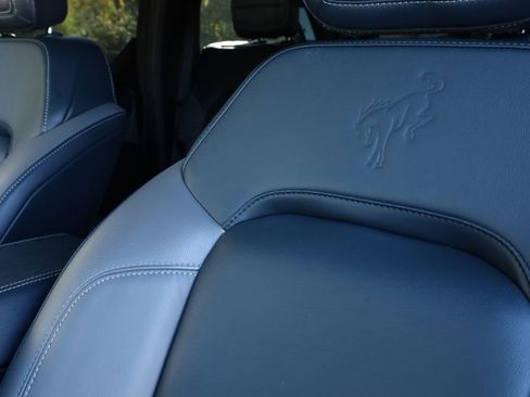 Used 2024 Ford Bronco Outer Banks image 25