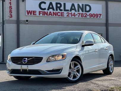Used 2015 Volvo S60 T5 Premier Plus
