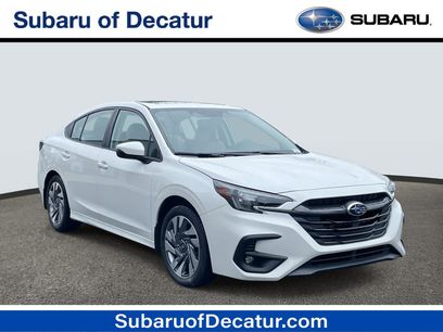 New 2025 Subaru Legacy Limited w/ Popular Package #2