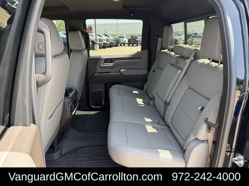 New 2026 GMC Sierra 1500 SLT RWD image 16