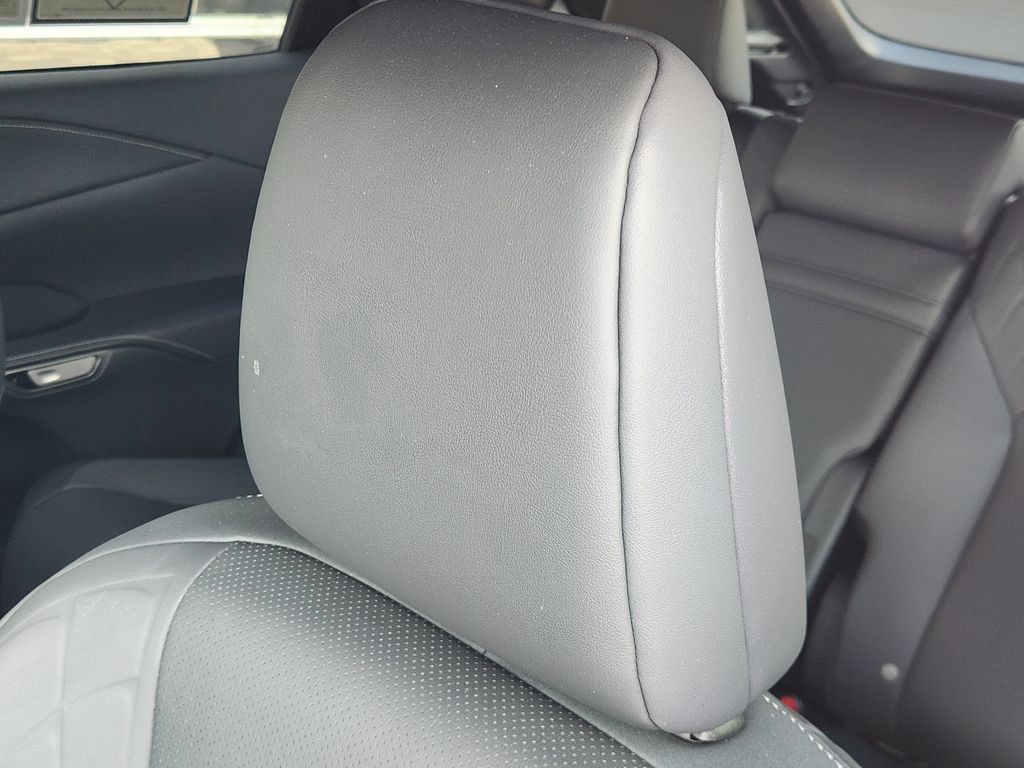 Certified 2026 Lexus RX 350 Premium w/ Convenience Package FWD image 24