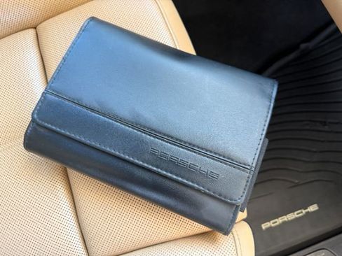 Used 2015 Porsche Cayenne Diesel image 19