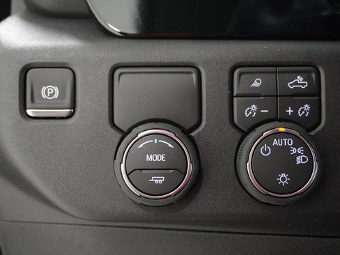 New 2026 Chevrolet Silverado 1500 LT w/ Texas Edition Plus image 16