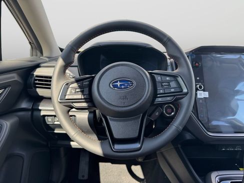New 2026 Subaru Crosstrek 2.5i Limited AWD/4WD image 11
