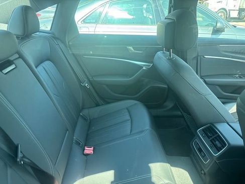 Used 2023 Audi A6 2.0T Premium w/ Convenience Package AWD/4WD image 9