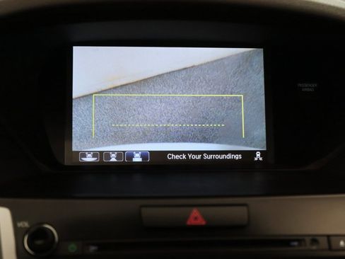 Certified 2017 Acura TLX V6 w/ Technology Package image 19