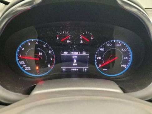 Used 2018 Chevrolet Malibu LT image 23