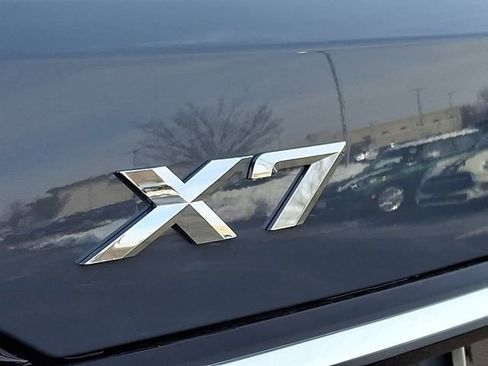 New 2026 BMW X7 xDrive40i w/ Premium Package AWD/4WD image 21