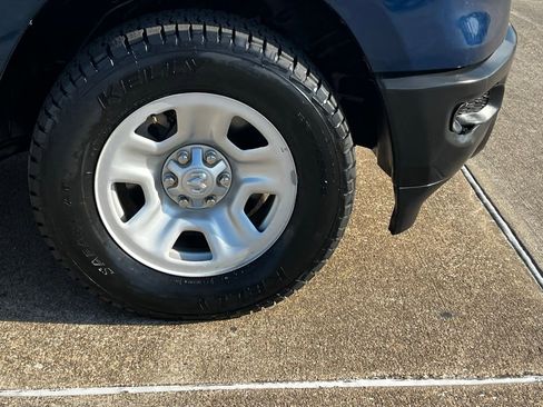 Used 2024 RAM 1500 Tradesman image 8