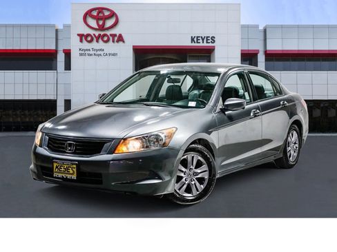 Used 2012 Honda Accord SE image 1