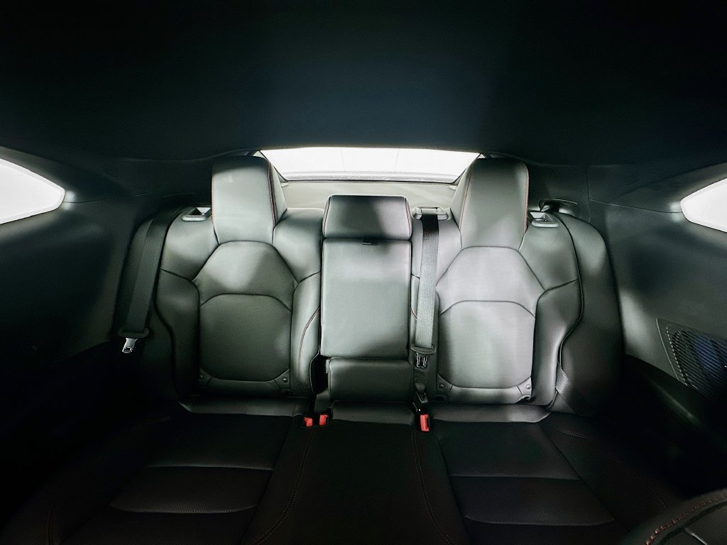 New 2026 Dodge Charger Scat Pack AWD/4WD image 10