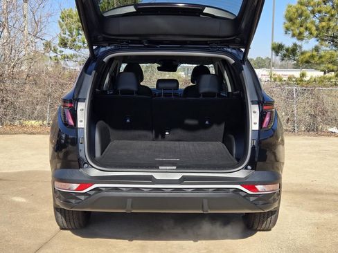 Used 2024 Hyundai Tucson SEL w/ Convenience Package image 6