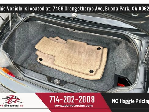 Used 1998 BMW Z3 2.8 image 47