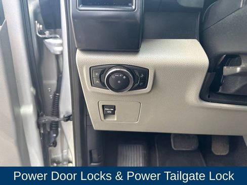 Used 2019 Ford F150 XL w/ Equipment Group 101A Mid RWD image 14