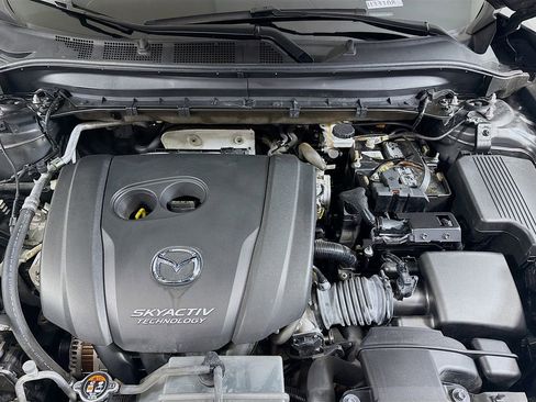 Used 2019 MAZDA CX-5 Touring image 28