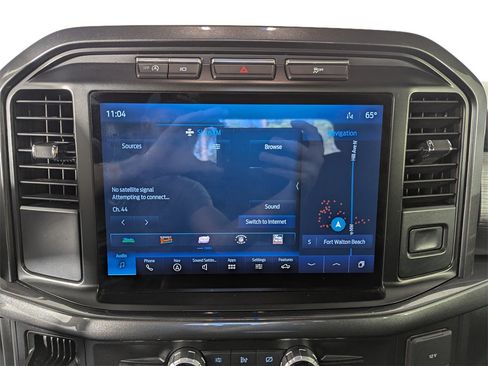 Used 2021 Ford F150 XLT w/ Equipment Group 302A High image 24