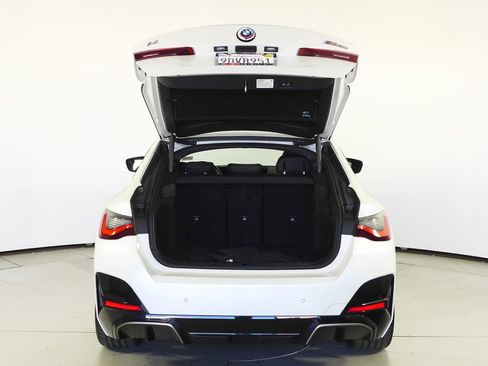 Certified 2023 BMW i4 M50 image 10