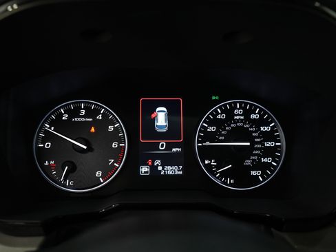 Used 2025 Subaru Outback Premium AWD/4WD image 27