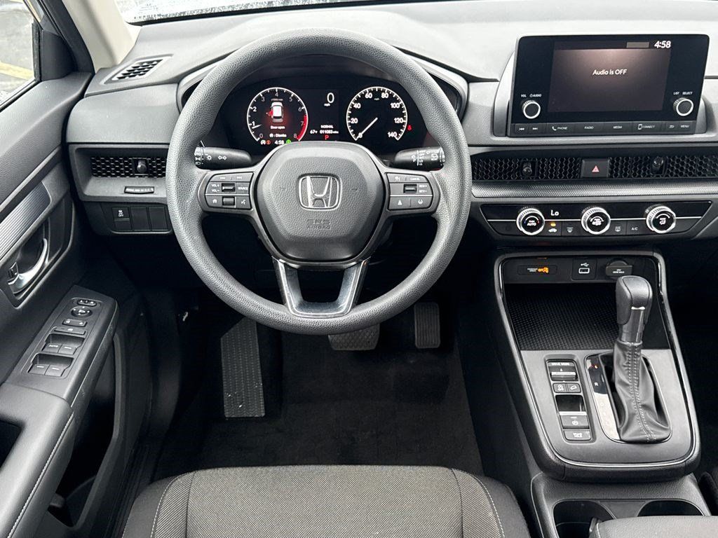 Certified 2024 Honda CR-V LX image 17