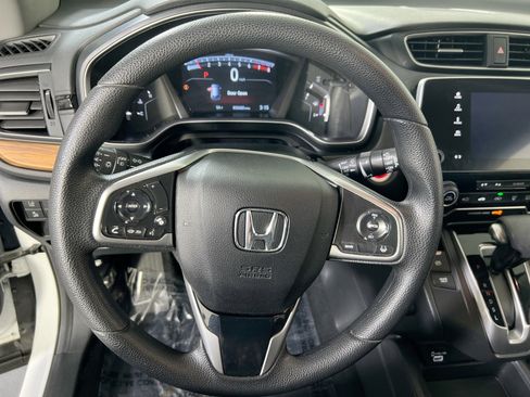 Used 2022 Honda CR-V EX image 11