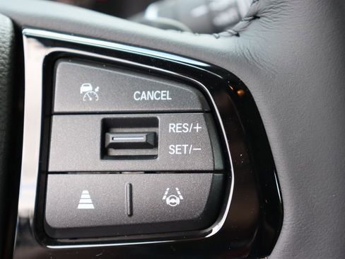 Certified 2026 Honda Odyssey EX-L image 31