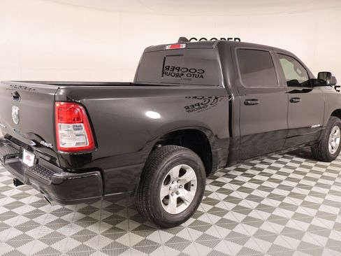 Used 2024 RAM 1500 Lone Star w/ Trailer Tow Group AWD/4WD image 21