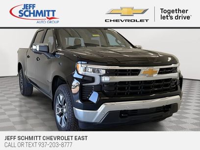 Certified 2024 Chevrolet Silverado 1500 LT w/ Safety Package