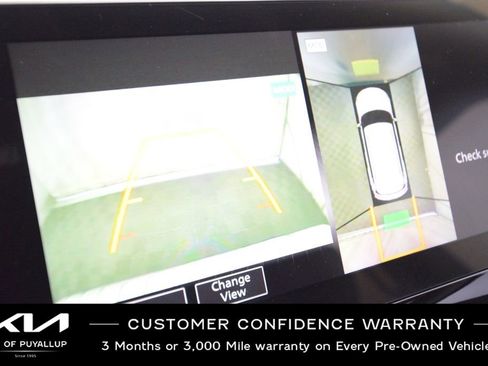 Used 2022 INFINITI QX80 Premium Select w/ Cargo Package image 23