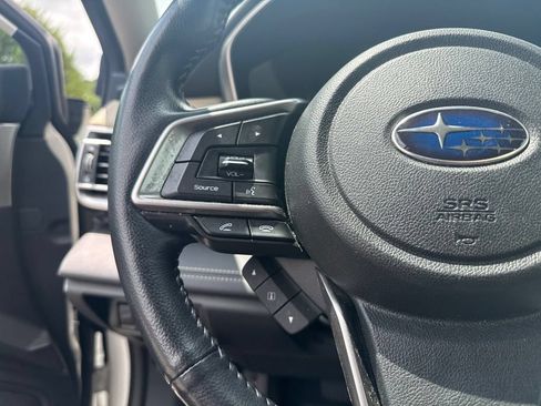 Used 2022 Subaru Outback Limited AWD/4WD image 9