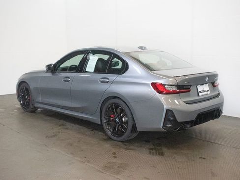 Certified 2024 BMW M340i xDrive w/ Premium Package image 6