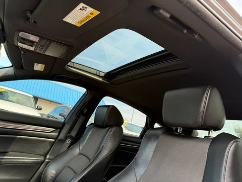 Used 2021 Honda Accord Sport image 21