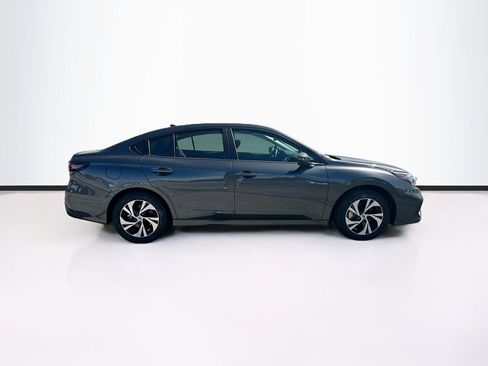 New 2025 Subaru Legacy Premium image 10