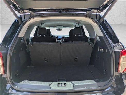 Used 2023 Ford Explorer Limited w/ Equipment Group 301A RWD image 6