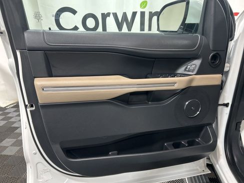 Used 2023 Ford Expedition Limited image 23