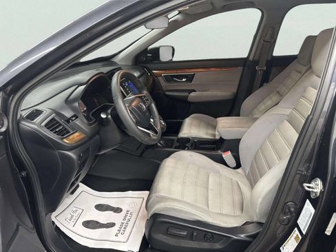 Used 2017 Honda CR-V EX image 14