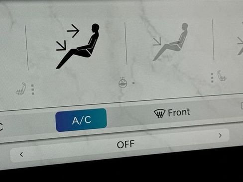 New 2026 Jeep Wrangler Unlimited Sahara image 23