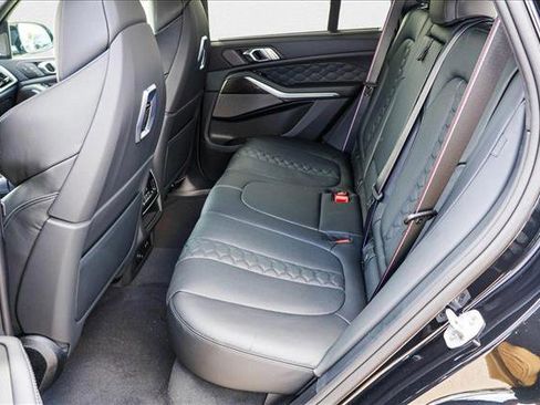 New 2026 BMW X5 M Competition w/ Executive Package image 23