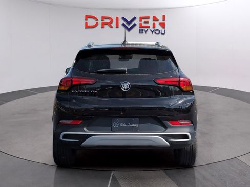 Used 2023 Buick Encore GX Select image 4